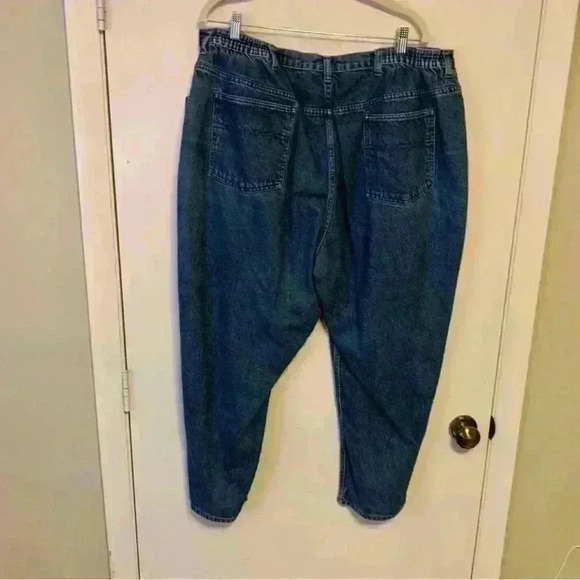 Plus Size Liz & Me Petite Jeans Size 26W - Picture 2 of 3